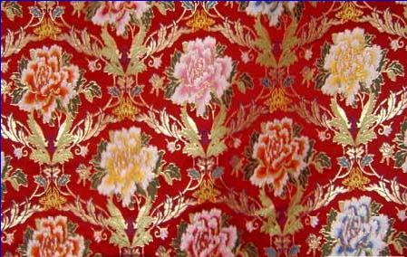 陈之佛-南京云锦、苏绣发展近代史上的中流砥柱