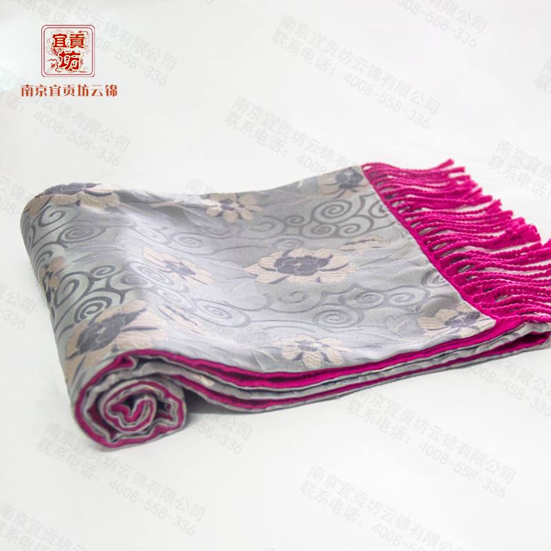享受生活，展现时尚，传承传统文化